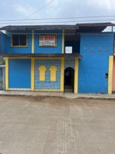 Casa en Venta en EMILIANO ZAPATA Isla, Veracruz