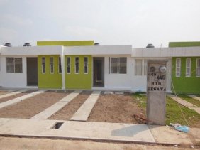 Casa en Venta en Río Medio (91809) Veracruz, Veracruz