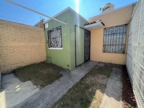 Casa en Venta en VILLAS ANDALUCIA Juanacatlán, Jalisco