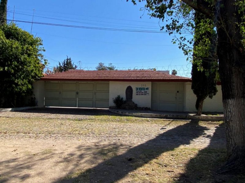 Casa en Venta en Campestre La Herradura Aguascalientes, Aguascalientes