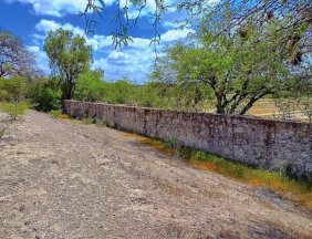 Terreno en Venta en comunidad trquisquiapan, dolores hidalgo san miguel de allende, guanajuato, Guanajuato