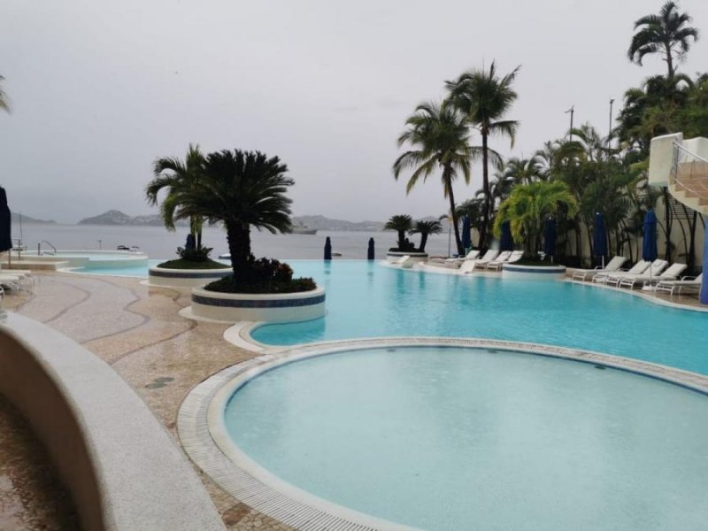 Departamento en Venta en COSTA VICTORIA Acapulco de Juárez, Guerrero