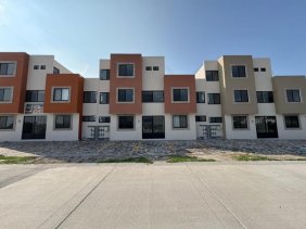 VENDO DEPARTAMENTOS BARATOS NUEVOS EN FRACC. PARROQUIA, VECINO UNIDAD DEPORTIVA EN SAN MIGUEL DE ALL