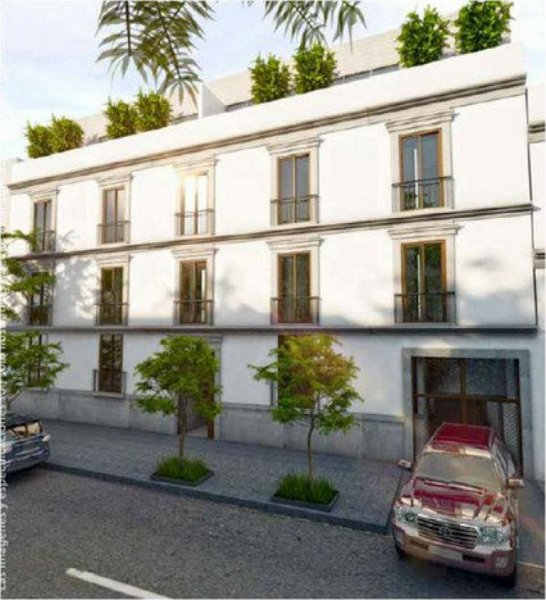 Foto Departamento en Venta en Cuauhtémoc, Distrito Federal - $ 3.450.000 - DEV103710 - BienesOnLine