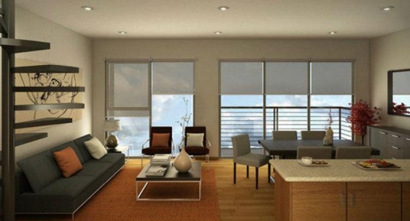 Foto Departamento en Venta en Benito Juárez, Distrito Federal - $ 2.250.000 - DEV104069 - BienesOnLine