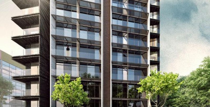 Foto Departamento en Venta en Benito Juárez, Distrito Federal - $ 3.112.900 - DEV104617 - BienesOnLine