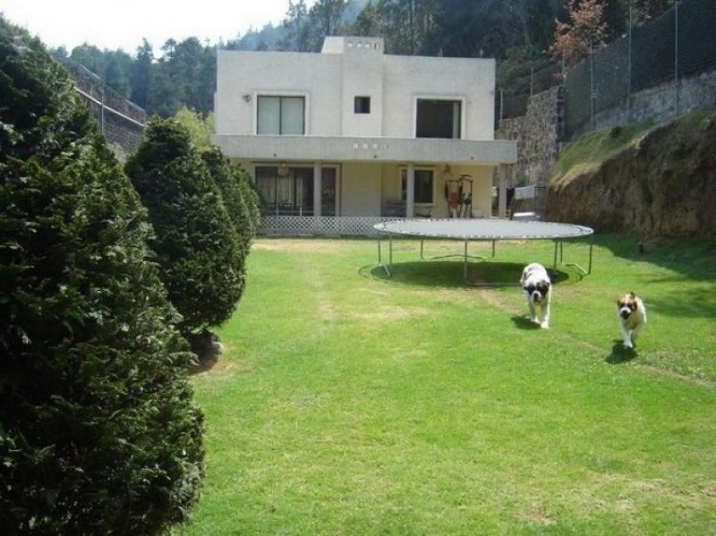Foto Casa en Venta en SANTA FE CENTRO, Alvaro Obregón, Distrito Federal - $ 4.500.000 - CAV133441 - BienesOnLine