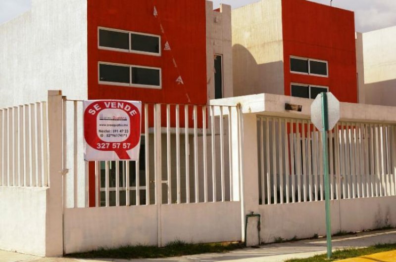 Foto Casa en Venta en Tenancingo de Degollado, Mexico - $ 1.200.000 - CAV88030 - BienesOnLine