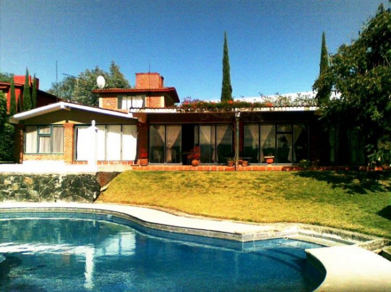 Foto Casa en Venta en Zumpahuacán, Mexico - $ 5.500.000 - CAV83748 - BienesOnLine