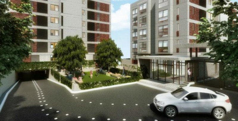 Foto Departamento en Venta en Olivar de los Padres, Alvaro Obregón, Distrito Federal - $ 5.164.200 - DEV109436 - BienesOnLine