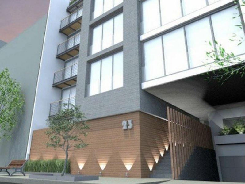 Foto Departamento en Venta en Miguel Hidalgo, Distrito Federal - U$D 870.000 - DEV100889 - BienesOnLine