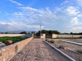 Terreno en Venta en comunidad vivienda San Miguel de Allende, Guanajuato