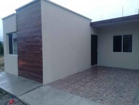 Casa en Venta en EX HACIENDA TOXPAN Córdoba, Veracruz