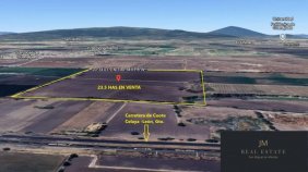 Rancho en Venta en comunidad san jose de guanajuato Celaya, Guanajuato