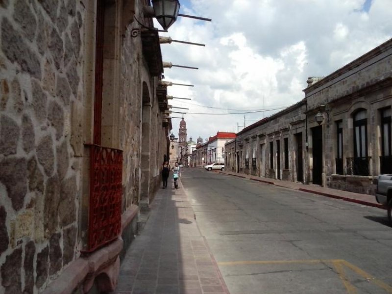 Foto Casa en Venta en Morelia, Michoacan de Ocampo - $ 11.500.000 - CAV102530 - BienesOnLine