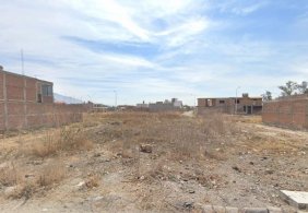 Terreno en Venta en Los Mezquites Ameca, Jalisco