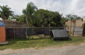 Terreno en Venta en COLONIA CUISILLOS Tala, Jalisco