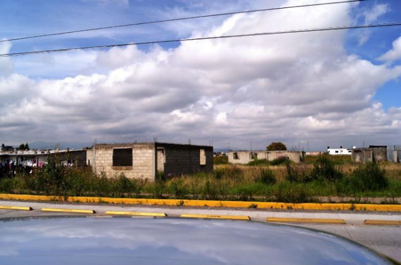 Foto Terreno en Venta en Metepec, Mexico - $ 3.500 - TEV84632 - BienesOnLine