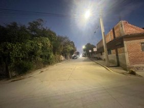 Terreno en Venta en ejido tirado, san miguel de allende, guanajuato San Miguel de Allende, Guanajuato