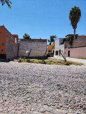 Terreno en Renta en zona centro San Miguel de Allende, Guanajuato