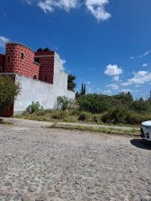 Terreno en Renta en fraccionamiento igancio ramirez San Miguel de Allende, Guanajuato