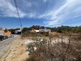 Terreno en Venta en villas los frailes San Miguel de Allende, Guanajuato