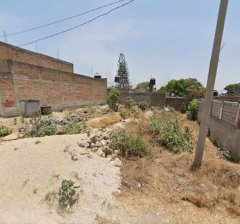 VENDO TERRENO EN TALA