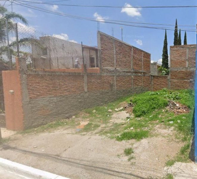 VENDO TERRENO EN TONALA JALISCO