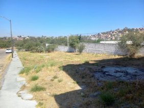 Terreno en Venta en fraccionamiento san javier san miguel de allende, guanajuato, Guanajuato