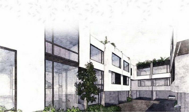 Foto Casa en Venta en San Diego Churubusco, Coyoacán, Distrito Federal - $ 7.718.000 - CAV107489 - BienesOnLine