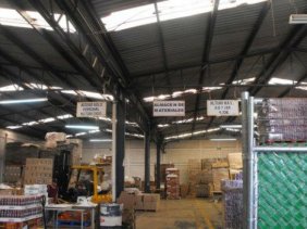 Foto Bodega en Venta en Toluca de Lerdo, Mexico - $ 4.195.000 - BOV97318 - BienesOnLine