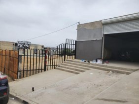 Bodega en Renta en MURUA Tijuana, Baja California