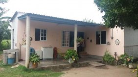 Casa en Venta en LOS CARMONAS Manlio Fabio Altamirano, Veracruz