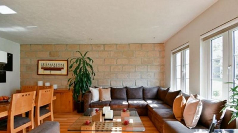 Casa en Venta en Cuajimalpa Cuajimalpa de Morelos, Distrito Federal