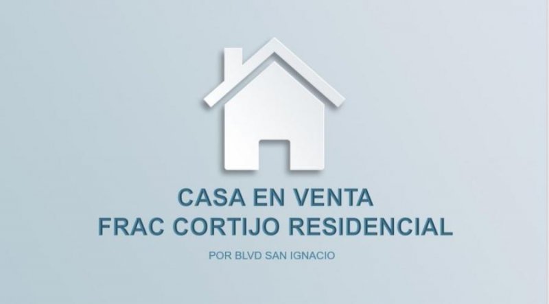 Foto Casa en Venta en CORTIJO RESINDENCIAL, Victoria de Durango, Durango - $ 2.950.000 - CAV315385 - BienesOnLine