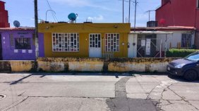 Casa en Venta en Potrerillo Ixtaczoquitlán, Veracruz