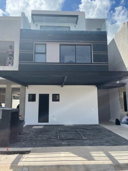 Casa en Venta en ARBOLADDA ARBOLADA, Quintana Roo