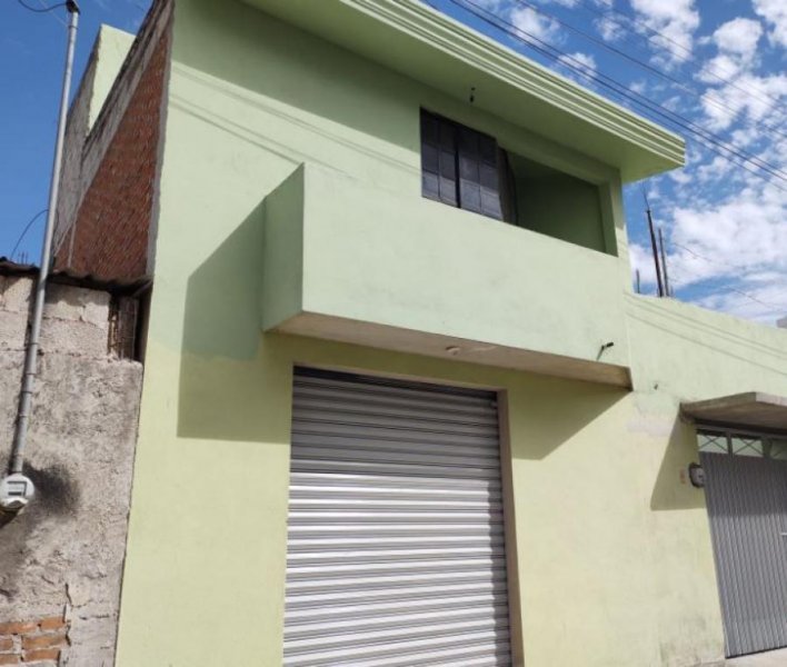 Casa en Venta en san juan ACAJETE, Puebla