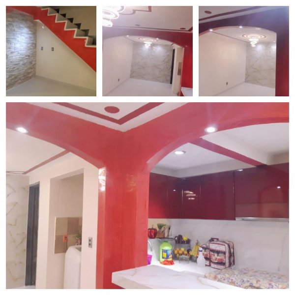 Casa en Venta en Fraccionamiento las Américas Ecatepec Ecatepec de Morelos, Mexico