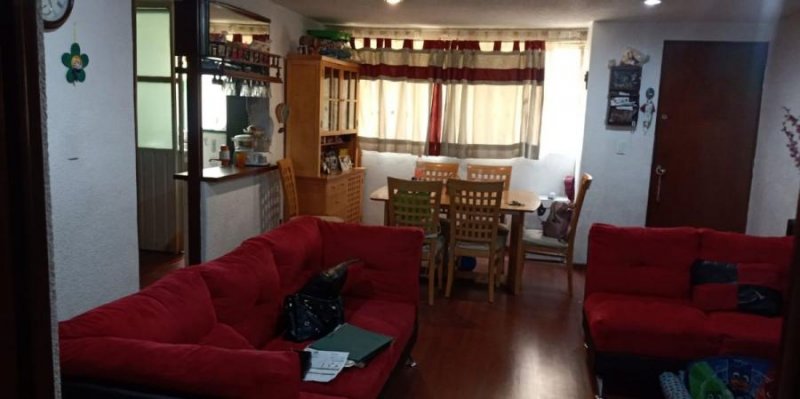 Departamento en Venta en Paseos de Taxqueña Coyoacán, Distrito Federal