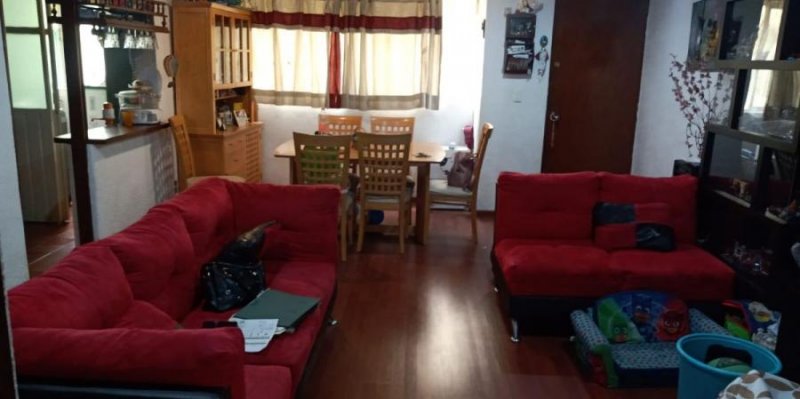 Departamento en Venta en Paseos de Taxqueña Coyoacán, Distrito Federal