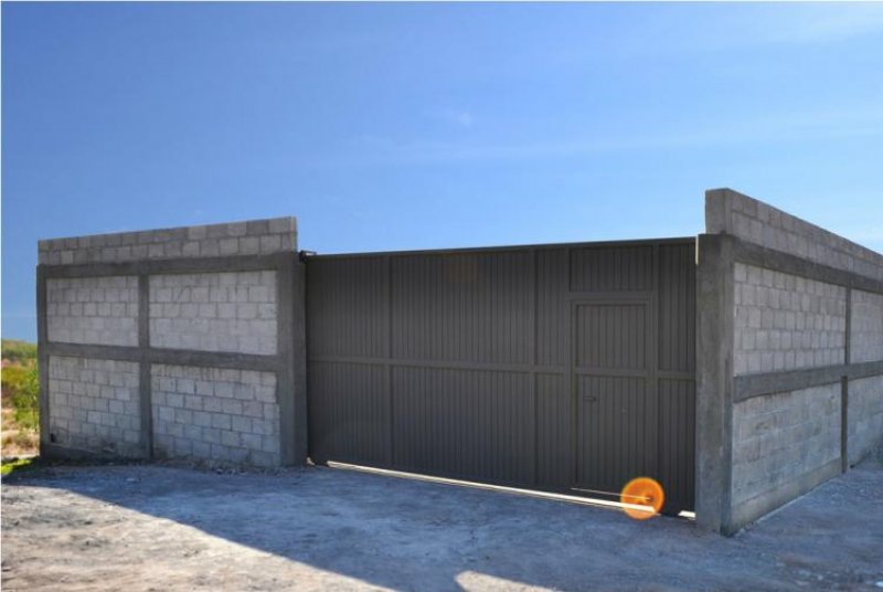 Foto Bodega en Venta en ANILLO VIAL GRAY JUNIPERO SERRA, Santiago de Querétaro, Queretaro Arteaga - $ 5.900 - BOV148489 - BienesOnLine