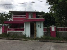 Casa en Venta en COL. NINFA CORONEL José Cardel, Veracruz