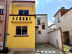 Casa en Venta en Encino Coatepec, Veracruz