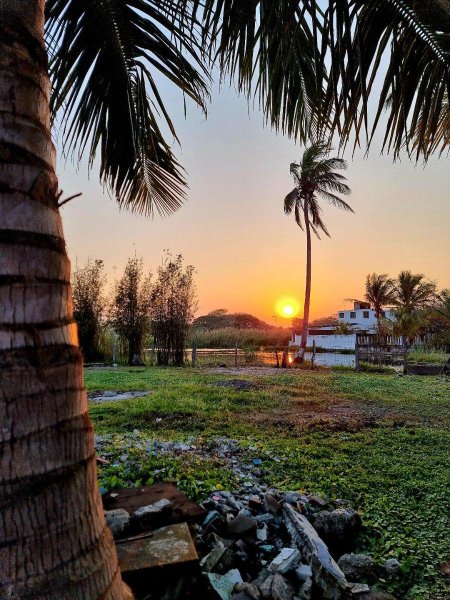 Casa en Venta en Emilio Carranza Veracruz Playa Lechuguillas Veracruz, Veracruz