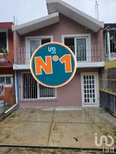 Casa en Venta en Villa Montaña Banderilla, Veracruz