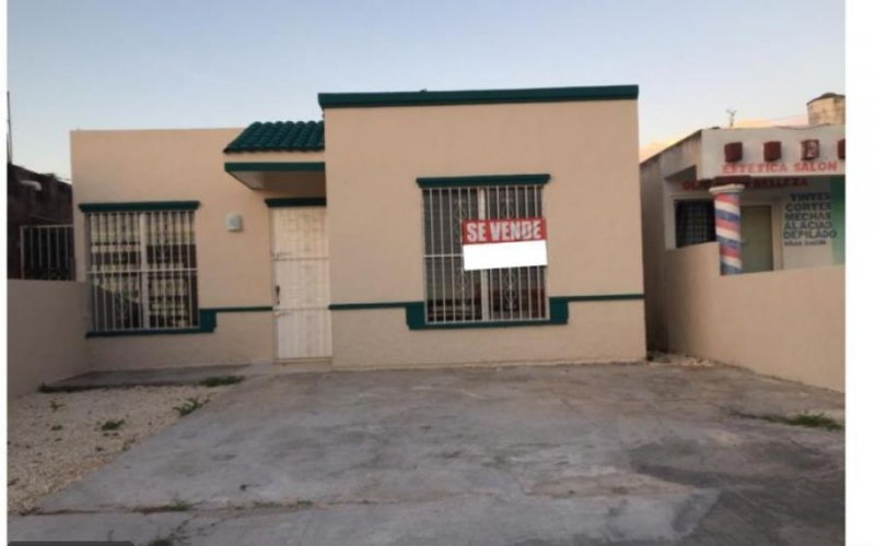 Foto Casa en Venta en CAMARA DE LA CONSTRUCCION, Mérida, Yucatan - $ 990.000 - CAV277153 - BienesOnLine
