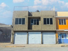 Casa en Venta en Arboledas Chimalhuacán, Mexico