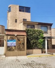 Casa en Venta en Geovillas Jesús María Ixtapaluca, Mexico