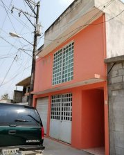 Casa en Venta en Cuauhtemoc Martínez de la Torre, Veracruz